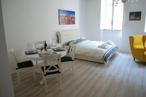 Berardi Palace - Vigna Nuova Apartment Florence
